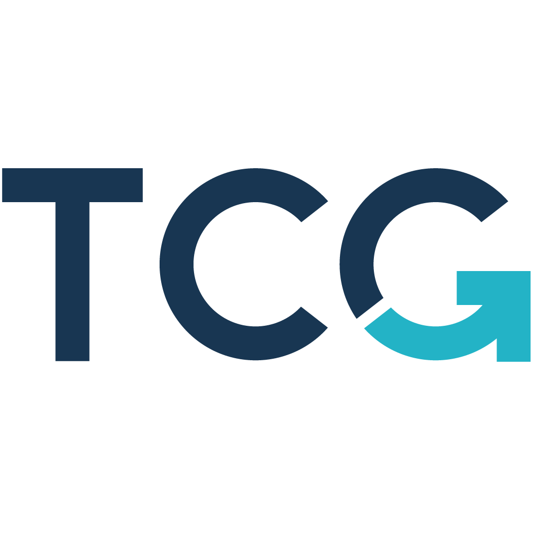 TCG logo