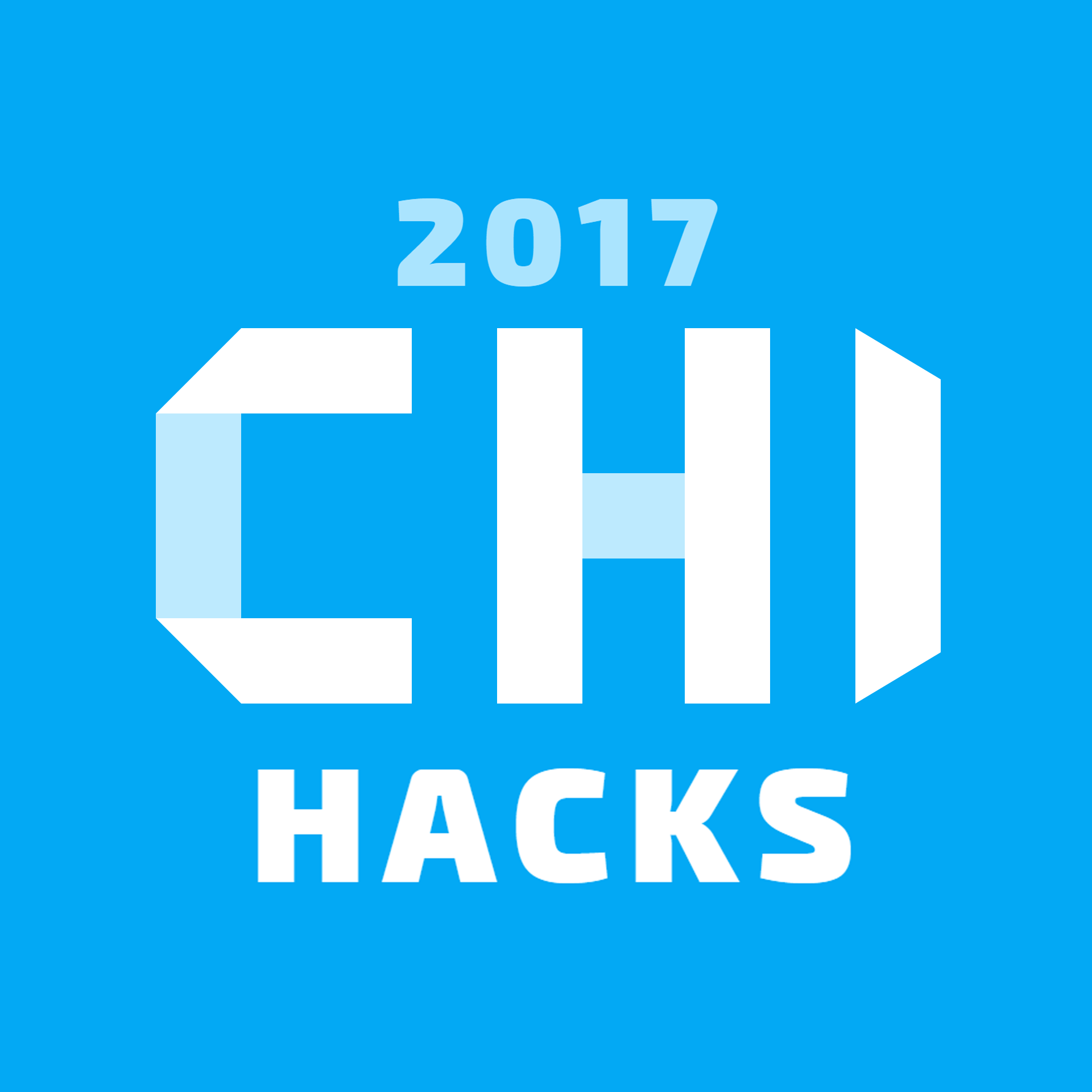 Chicago Hacks Logo