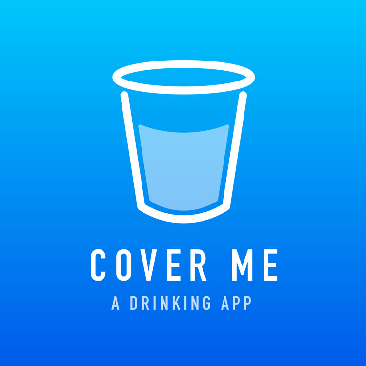 Picture of Cover Me app logo