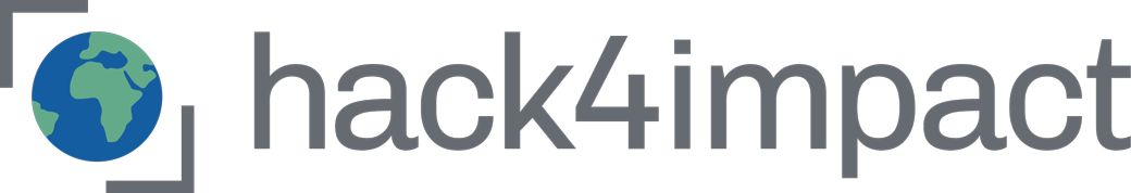 Hack4Impact logo